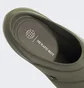 Тапочки унісекс Adidas Adicane Clogs Olive Hq9917