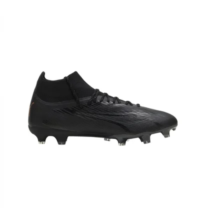 Бутси чоловічі Puma Ultra Pro Fg/Ag Black 107750-02