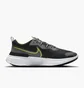 Кросівки чоловічі Nike React Miler 2 Black CW7121-002