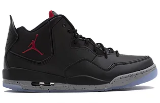 Кроссовки мужские Air Jordan Courtside 23 Black AR1000-023