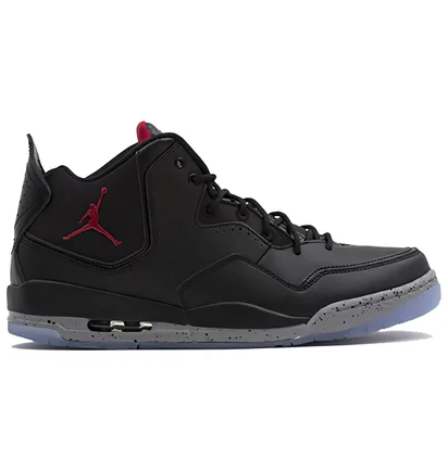 Кросівки чоловічі Air Jordan Courtside 23 Black AR1000-023