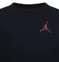 Лонгслів дитячий Air Jordan Chicago Motion L/S Tee Black 95C902-023
