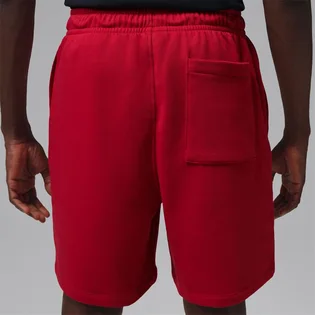 Шорти чоловічі Air Jordan Jumpman Bordo IR0335-687