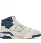 Кросівки чоловічі New Balance 650R Beige BB650RVN