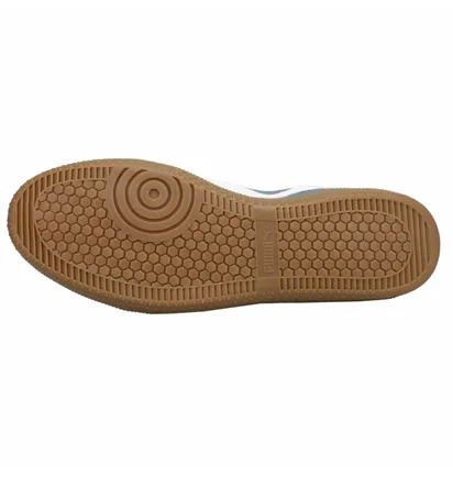 Кросівки чоловічі Puma King 21 It Soccer Shoes Blue 106696-03