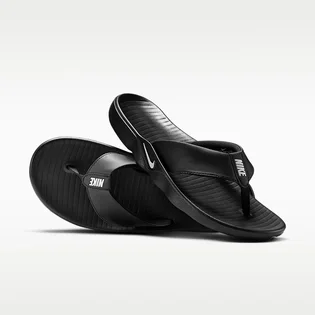 Тапочки мужские Nike Marina Black IH2380-001