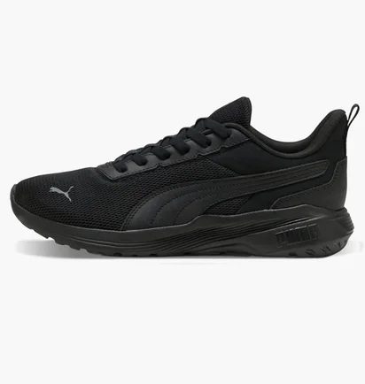 Кросівки чоловічі Puma Anzarun 2 Lite Sliptech Black 406312-01