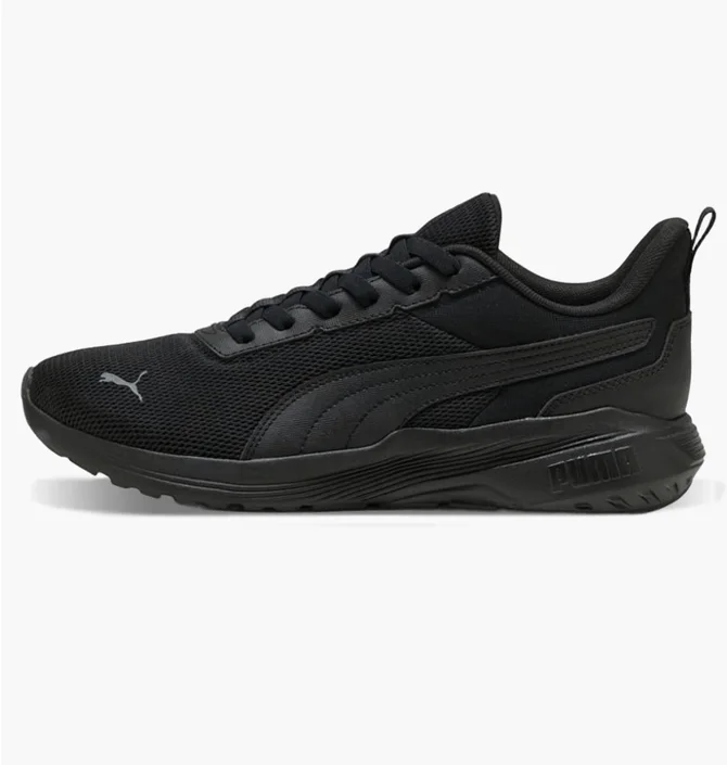 Кросівки чоловічі Puma Anzarun 2 Lite Sliptech Black 406312-01