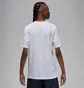 Футболка чоловіча Air Jordan Ss Tee White FN5980-100