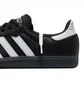 Кроссовки унисекс Adidas Fucking Awesome X Samba Black ID7339