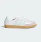 Кроссовки детские Adidas Samba Og White JP5481