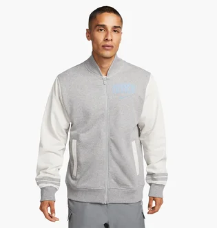 Кофта мужская Nike Sportswear Grey FD0479-063