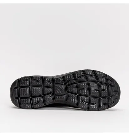 Кроссовки женские Skechers Summits Fast Black 149036-BBK