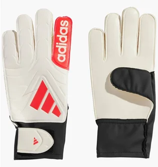 Перчатки вратарские Adidas Copa Gl Clb White DT-JH3789
