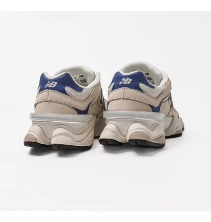 Кроссовки женские New Balance 9060 Beige U90601KA