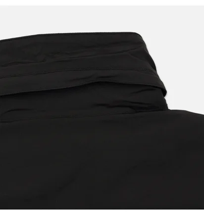 Куртка мужская Patagonia Isthmus Jacket Black 26990BLK