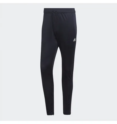 Спортивний костюм чоловічий Adidas Slim Zip Track Suit Blue Hk4467