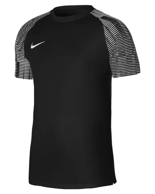 Футболка мужская Nike Dri-Fit Academy Black Dh8031-010