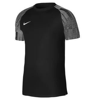 Футболка мужская Nike Dri-Fit Academy Black Dh8031-010