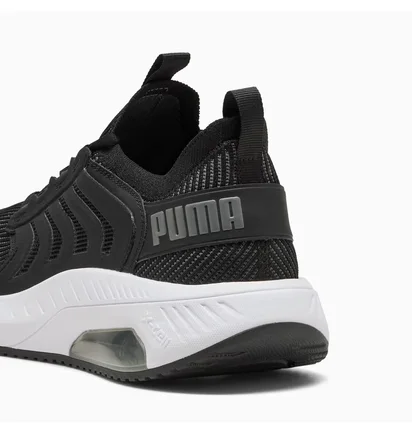 Кросівки чоловічі Puma Ayro Street Black 312965-01