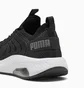 Кросівки чоловічі Puma Ayro Street Black 312965-01