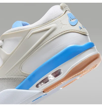 Кроссовки мужские Air Jordan 4 Rm Grey FQ7939-104