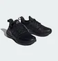 Кроссовки женские Adidas Rapidasport Bounce Sportswear Black HP6125