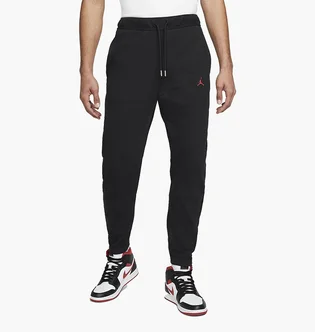 Штаны мужские Air Jordan Essentials Black DJ0881-010