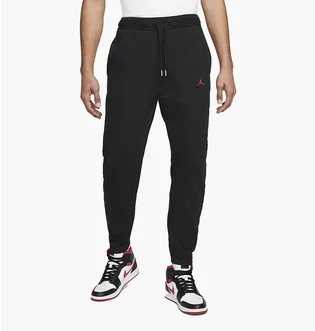 Штани чоловічі Air Jordan Essentials Black DJ0881-010