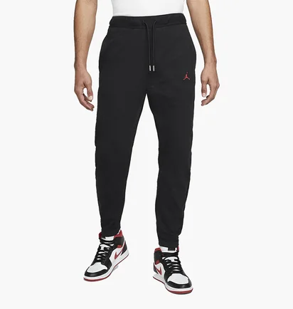 Штаны мужские Air Jordan Essentials Black DJ0881-010