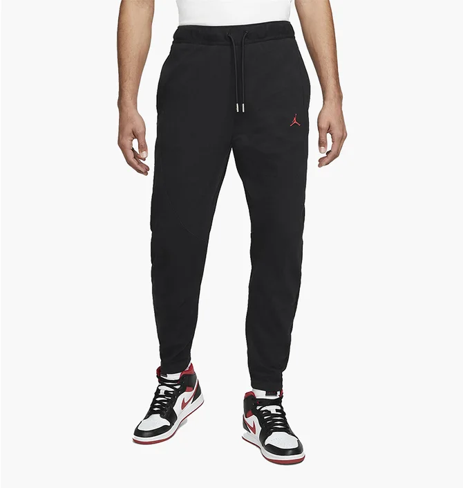 Штаны мужские Air Jordan Essentials Black DJ0881-010