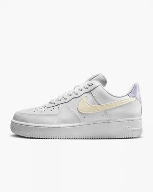 Кросівки жіночі Nike Air Force 1 07 White FN3501-100