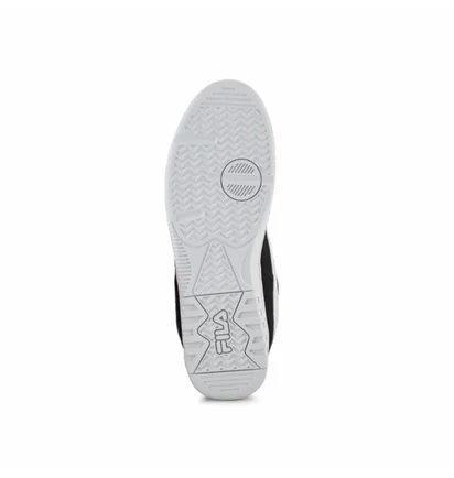 Кроссовки мужские Fila Highflyer S Black FFM019280010