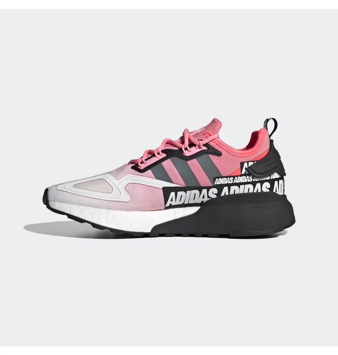ᐉ Кросівки жіночі Adidas Zx 2K Boost Pink FX7049 - придбати в
