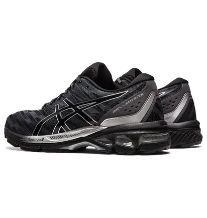 Кросівки жіночі Asics Gel Jadeite Black 1012B233-003