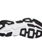 Кроссовки мужские Hoka One Bondi 7 Black 1110518-BWHT