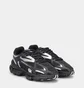 Кроссовки мужские Lacoste L003 2K24 Black 747SMA001302H