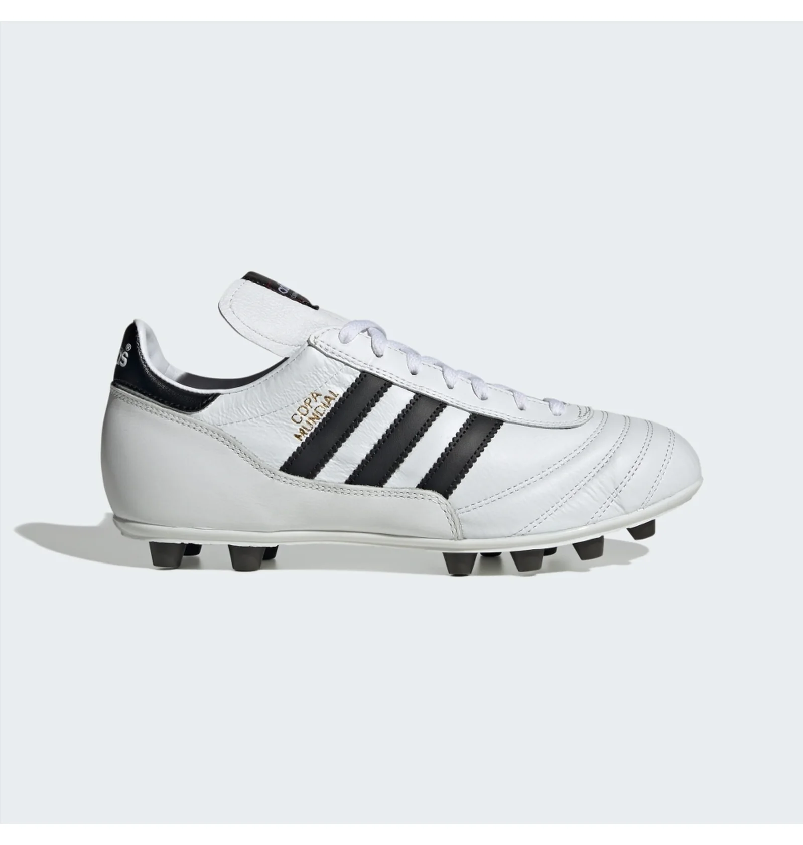 adidas Copa Mundial サッカーシューズ　22cm ᐉ Бутси чоловічі Adidas Copa Mundial Shoes White ID4050