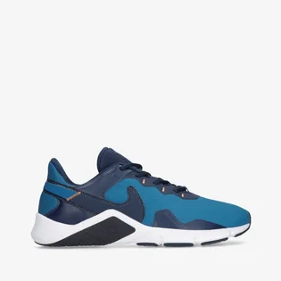 Кросівки чоловічі Nike Legend Essential 2 Blue CQ9356-402