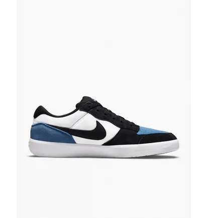 Кроссовки унисекс Nike Sb Force 58 Multi CZ2959-400