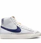 Кросівки чоловічі Nike Blazer Mid 77 White FN6877-100