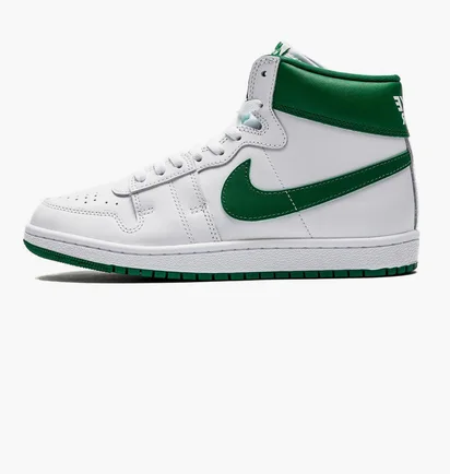 Кросівки чоловічі Air Jordan Ship Sp White DX4976-103