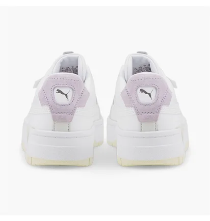 Кросівки жіночі Puma Cali Dream White 383112-02