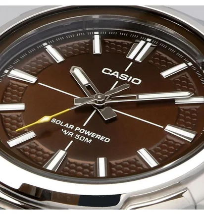 Часы мужские Casio MTP-RS100D-5A