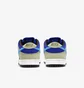 Кроссовки унисекс Nike Dunk Low Sb Acg Celadon Blue/Green Bq6817-301