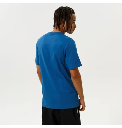 Футболка чоловіча Nike Sportswear Club Blue AR4997-407