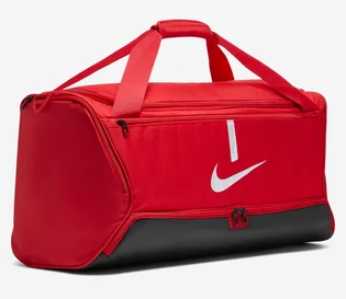 Сумка унісекс Nike Nk Acdmy Team M Duff Red Cu8090-657