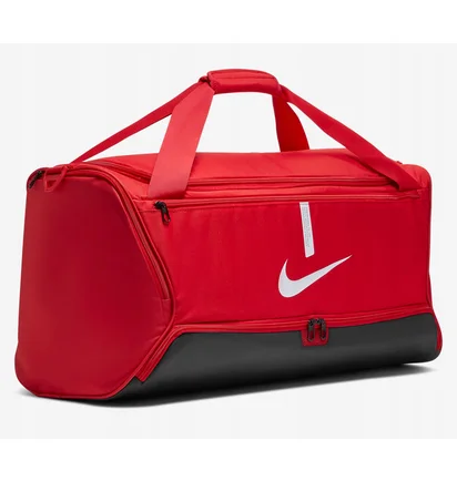 Сумка унисекс Nike Nk Acdmy Team M Duff Red Cu8090-657