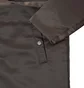 Куртка женская Nike W Nsw Syn Parka Trend Brown Dx1799-237