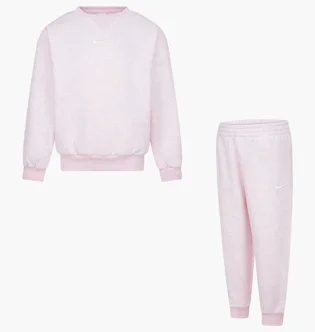 Спортивний костюм дитячий Air Jordan Jersey Pack Pink 36M188-AAR